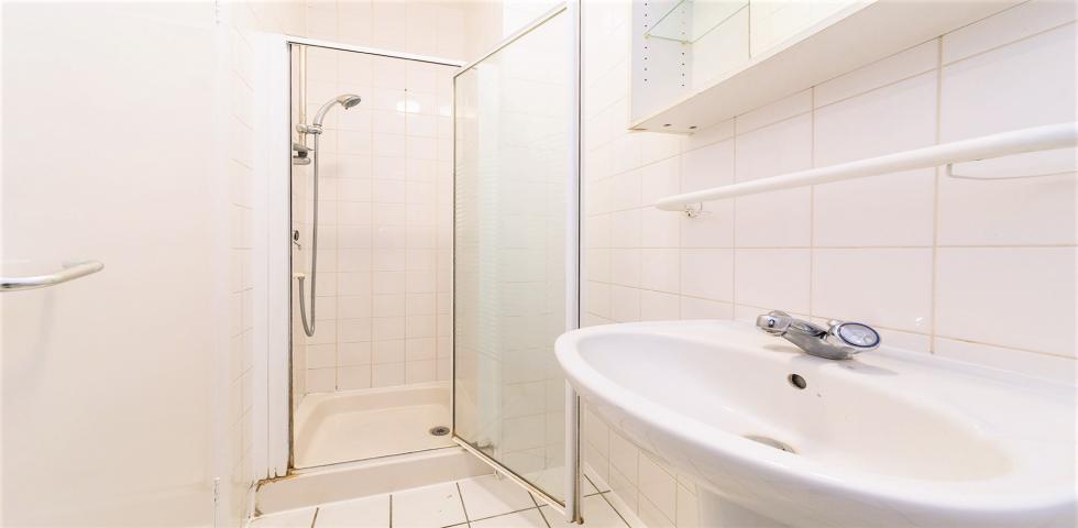 			NEW INSTRUCTION, 1 Bedroom, 1 bath, 1 reception Flat			 Dunster Gardens, KILBURN